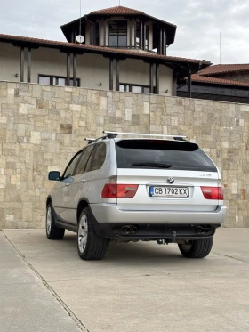 BMW X5 4.4i | Mobile.bg    6