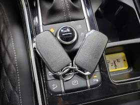 Kia Sorento 2022* SX* BLACK OPTIC* DIGITAL* PANO | Mobile.bg    11