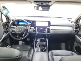 Kia Sorento 2022* SX* BLACK OPTIC* DIGITAL* PANO | Mobile.bg    7