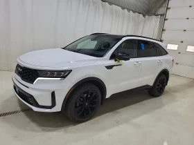 Kia Sorento 2022* SX* BLACK OPTIC* DIGITAL* PANO | Mobile.bg    2