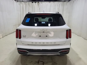 Kia Sorento 2022* SX* BLACK OPTIC* DIGITAL* PANO | Mobile.bg    4