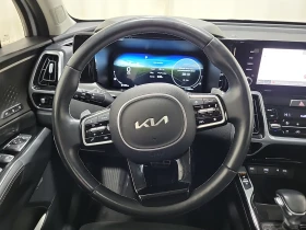 Kia Sorento 2022* SX* BLACK OPTIC* DIGITAL* PANO | Mobile.bg    9