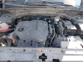 Hyundai Santa fe SEL AWD - 37000 лв. / 18917.80 € - 52006706 14