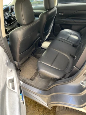 Mitsubishi Outlander Хибрид , снимка 8
