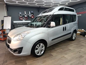 Opel Campo 1.4i Enjoy L1H2