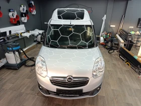 Opel Campo 1.4i Enjoy L1H2 - 13600 лв. / 6953.57 € - 51370876 5