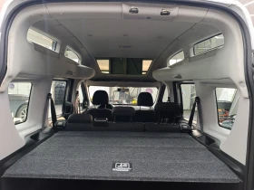 Opel Campo 1.4i Enjoy L1H2 - 13600 лв. / 6953.57 € - 51370876 10