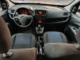 Opel Campo 1.4i Enjoy L1H2 - 13600 лв. / 6953.57 € - 51370876 13