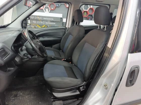 Opel Campo 1.4i Enjoy L1H2 - 13600 лв. / 6953.57 € - 51370876 16