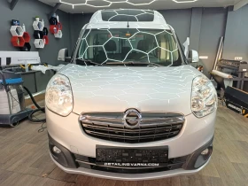 Opel Campo 1.4i Enjoy L1H2 - 13600 лв. / 6953.57 € - 51370876 4