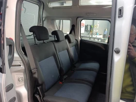 Opel Campo 1.4i Enjoy L1H2 - 13600 лв. / 6953.57 € - 51370876 11