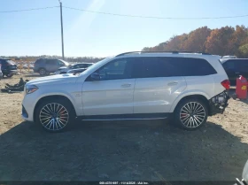 Mercedes-Benz GLS 63 AMG * 63 AMG* 4MATIC* ФИКС.ЦЕНА* БЕЗ ТЪРГ*  - 51000 лв. / 26075.89 € - 90395669 14