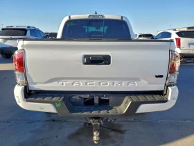 Toyota Tacoma 3.5l Double Cab, снимка 6
