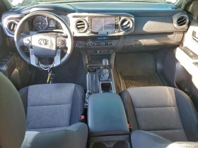 Toyota Tacoma 3.5l Double Cab, снимка 8