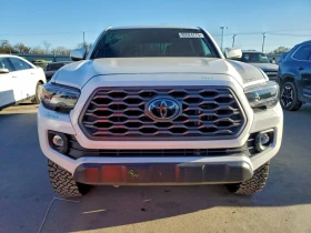 Toyota Tacoma 3.5l Double Cab, снимка 5