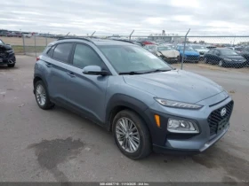 Hyundai Kona SEL PLUS - 9900 € / 19362.72 лв. - 86474902 3