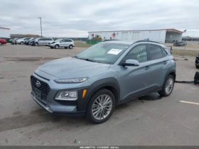 Hyundai Kona SEL PLUS