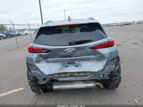 Hyundai Kona SEL PLUS - 9900 € / 19362.72 лв. - 86474902 5