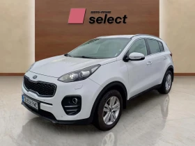 Kia Sportage 1.6i