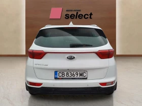Kia Sportage 1.6i - 14311 € / 27989.88 лв. - 28154038 6