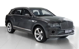 Bentley Bentayga V8 AZURE KERAMIK NAIM, снимка 3