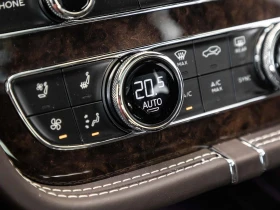 Bentley Bentayga V8 AZURE KERAMIK NAIM, снимка 10
