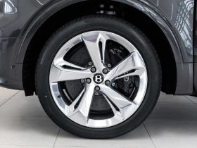 Bentley Bentayga V8 AZURE KERAMIK NAIM, снимка 7