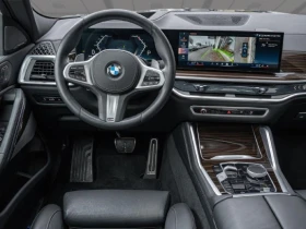 BMW X6 30d xDrive = M-Sport Pro = Гаранция - 83500 € / 163311.80 лв. - 89291795 7
