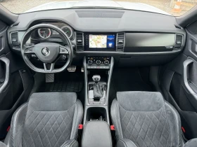 Skoda Kodiaq 2.0 TDI 4x4 ! Sport Line !, снимка 9