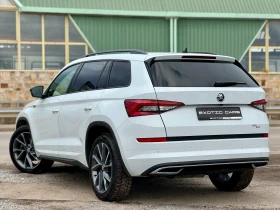 Skoda Kodiaq 2.0 TDI 4x4 ! Sport Line !, снимка 6