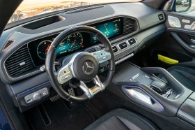 Mercedes-Benz GLS 63 AMG 4MATIC/612HP/7S/PANO/3DBURM/MASSAGE/HUD/MEMO/832g - 114299 € / 223549.41 лв. - 31385580 10