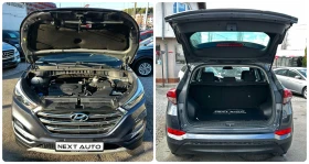 Hyundai Tucson 1.7CRDI 116HP 145 000KM LANE ASSIST EU6B - 11800 € / 23078.79 лв. - 53296278 15