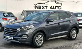 Hyundai Tucson 1.7CRDI 116HP 145 000KM LANE ASSIST EU6B
