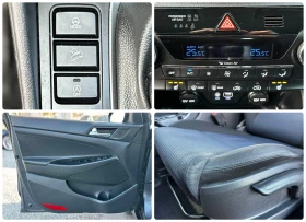 Hyundai Tucson 1.7CRDI 116HP 145 000KM LANE ASSIST EU6B - 11800 € / 23078.79 лв. - 53296278 14