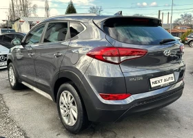 Hyundai Tucson 1.7CRDI 116HP 145 000KM LANE ASSIST EU6B - 11800 € / 23078.79 лв. - 53296278 7