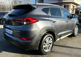 Hyundai Tucson 1.7CRDI 116HP 145 000KM LANE ASSIST EU6B - 11800 € / 23078.79 лв. - 53296278 5