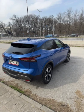 Nissan Qashqai - 28120 € / 54997.94 лв. - 39654757 5