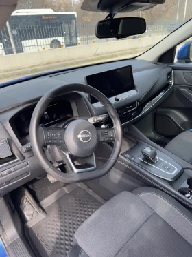 Nissan Qashqai - 28120 € / 54997.94 лв. - 39654757 9