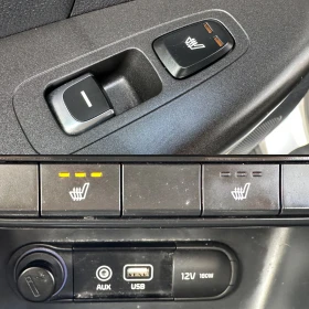 Kia Sportage 2.0CRDI 136HP AWD | Auto.bg — изображение 16