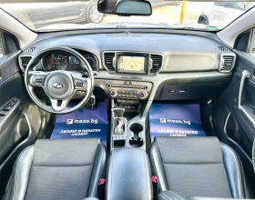 Kia Sportage 2.0CRDI 136HP AWD | Auto.bg — изображение 10