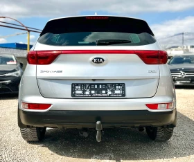 Kia Sportage 2.0CRDI 136HP AWD | Auto.bg — изображение 7