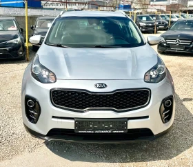Kia Sportage 2.0CRDI 136HP AWD | Auto.bg — изображение 2