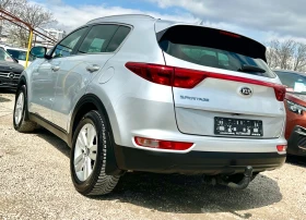 Kia Sportage 2.0CRDI 136HP AWD | Auto.bg — изображение 8