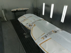 Dodge RAM 1500 5.7 HEMI - 17800 € / 34813.77 лв. - 59232702 10