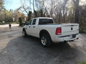 Dodge RAM 1500 5.7 HEMI - 17800 € / 34813.77 лв. - 59232702 4