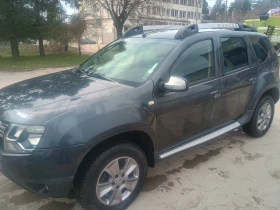 Dacia Duster - 6600 € / 12908.48 лв. - 48517385 2