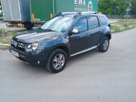 Dacia Duster - 6600 € / 12908.48 лв. - 48517385 6