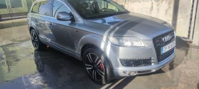 Audi Q7 S line - 5777 € / 11298.83 лв. - 27573055 2