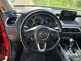 Mazda CX-9 PREMIUM/PASS | Mobile.bg � ����� ������ 9