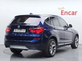 ������ BMW X3